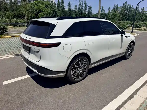 XPeng G9 2023
