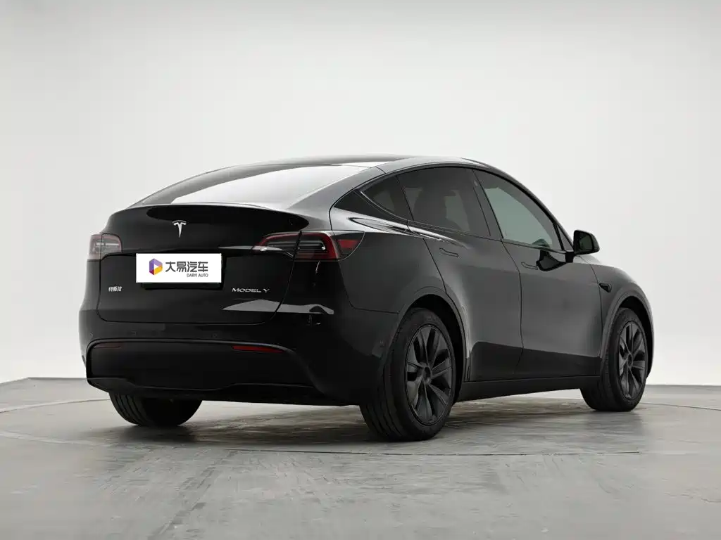 Tesla Model Y 2023 — фото 3