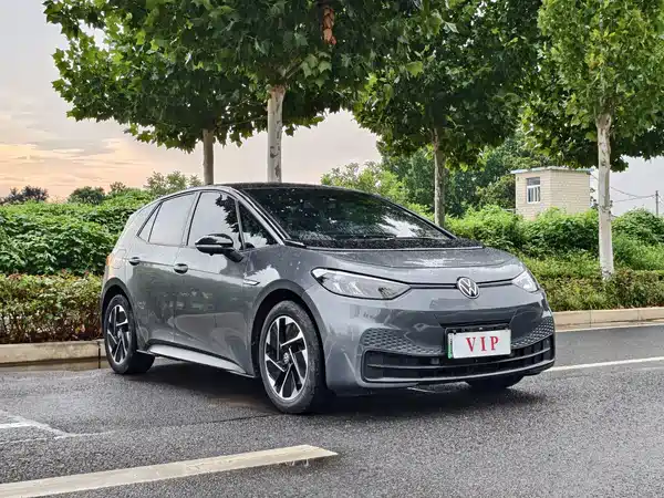 Volkswagen ID.3 2023