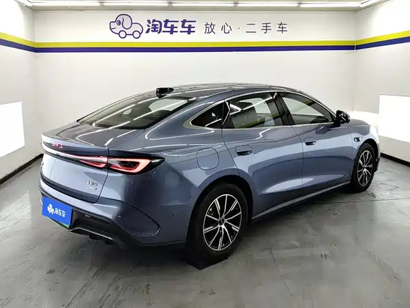 BYD Seal 06 2025