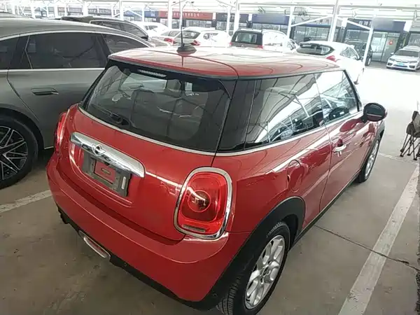 MINI MINI 2016