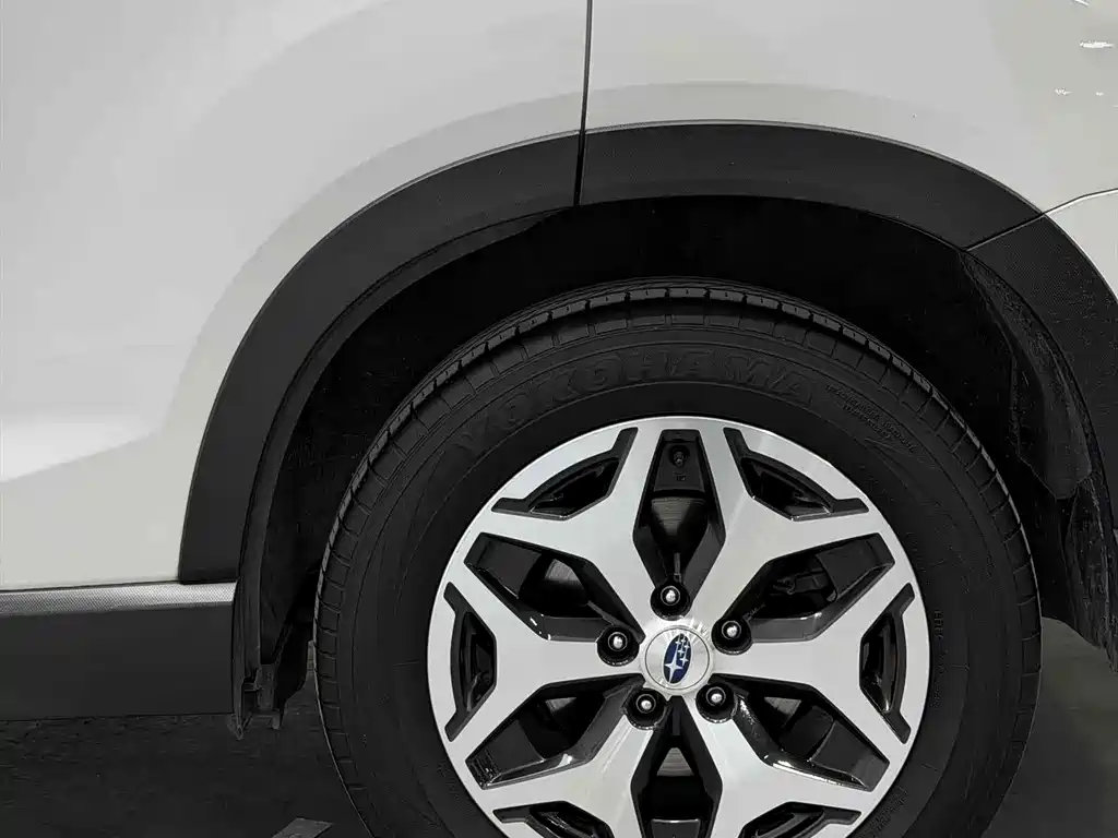 Subaru Forester 2023 — фото 21