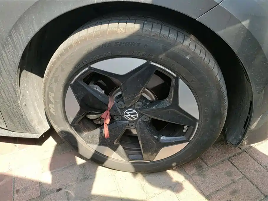 Volkswagen ID.3 2025