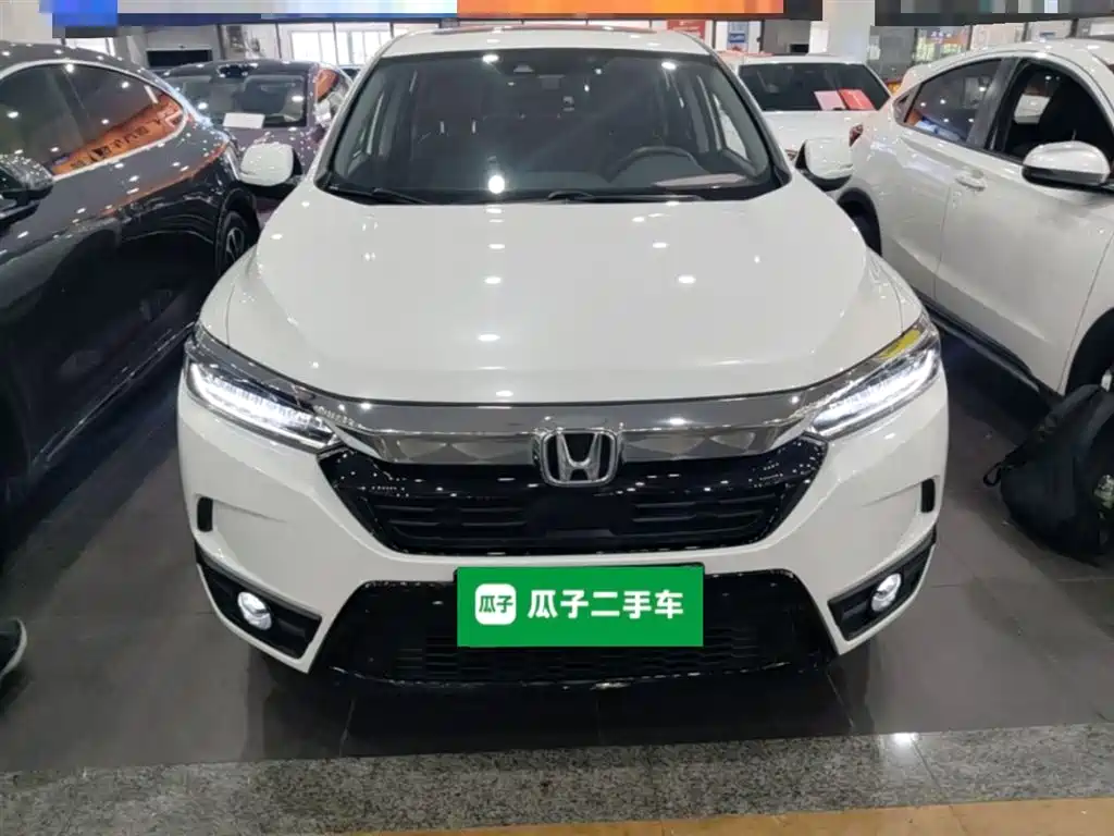 Honda Breeze 2022 — фото 3