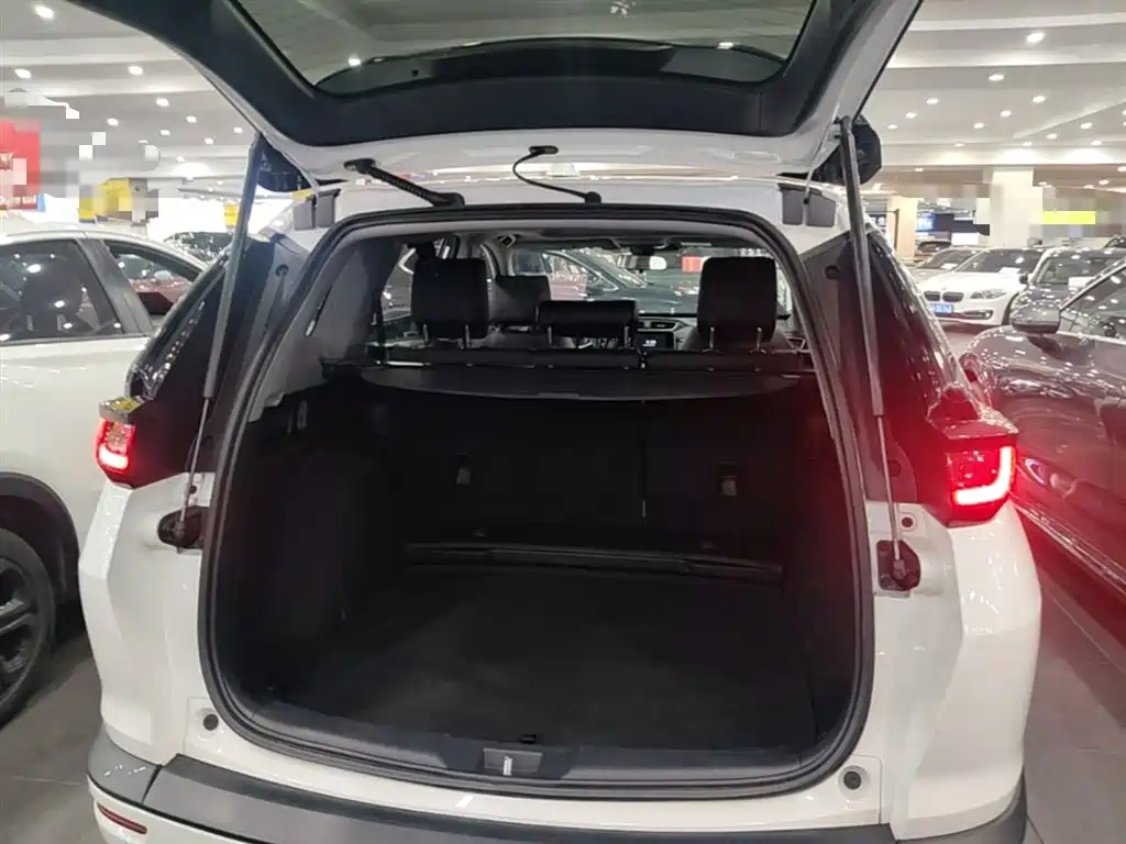 Honda Breeze 2022 — фото 19