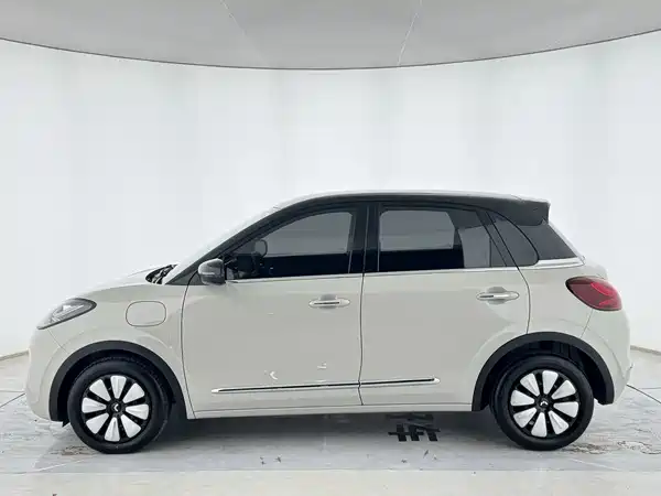 Wuling Bingo 2024