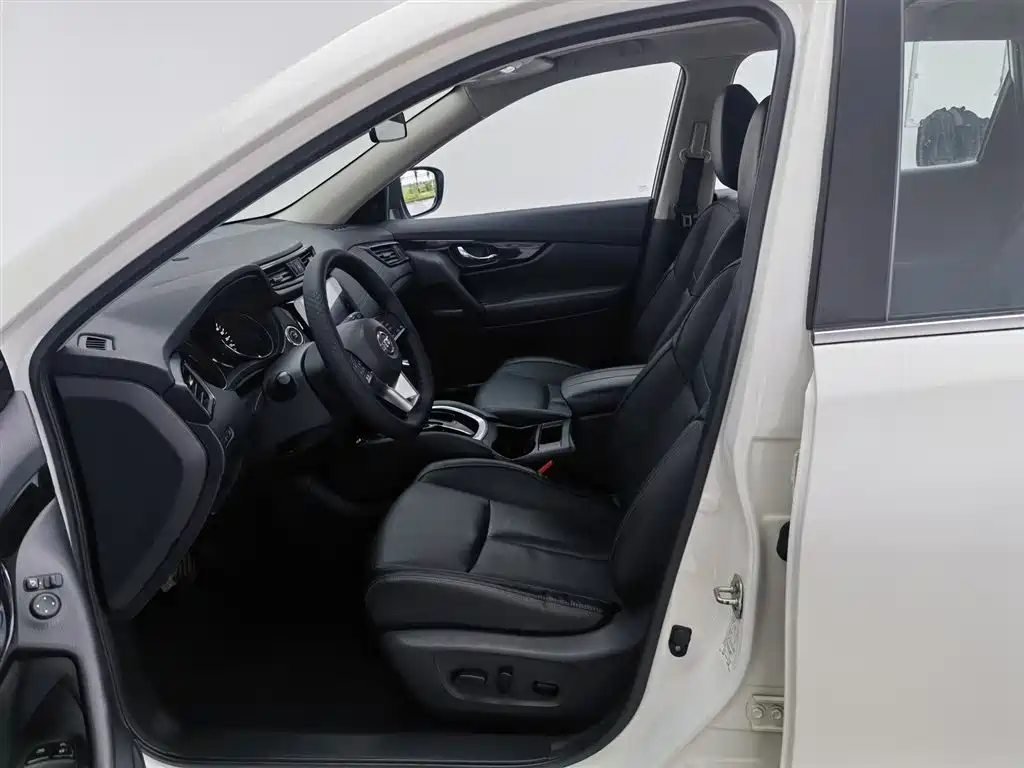Nissan X-Trail 2021 — фото 10