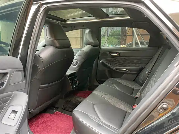 Toyota Avalon 2019