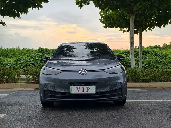 Volkswagen ID.3 2023
