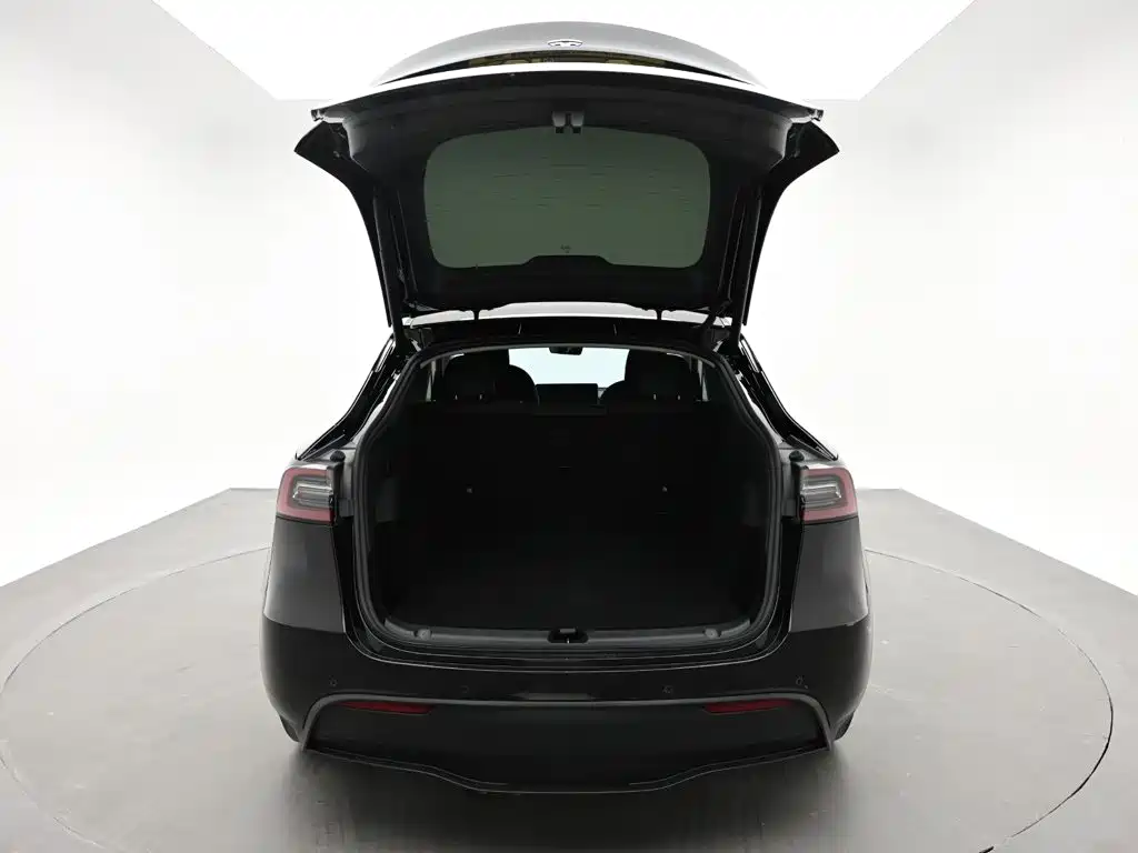 Tesla Model Y 2023 — фото 8