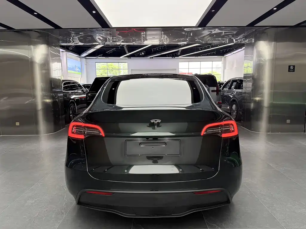 Tesla Model Y 2023 — фото 15