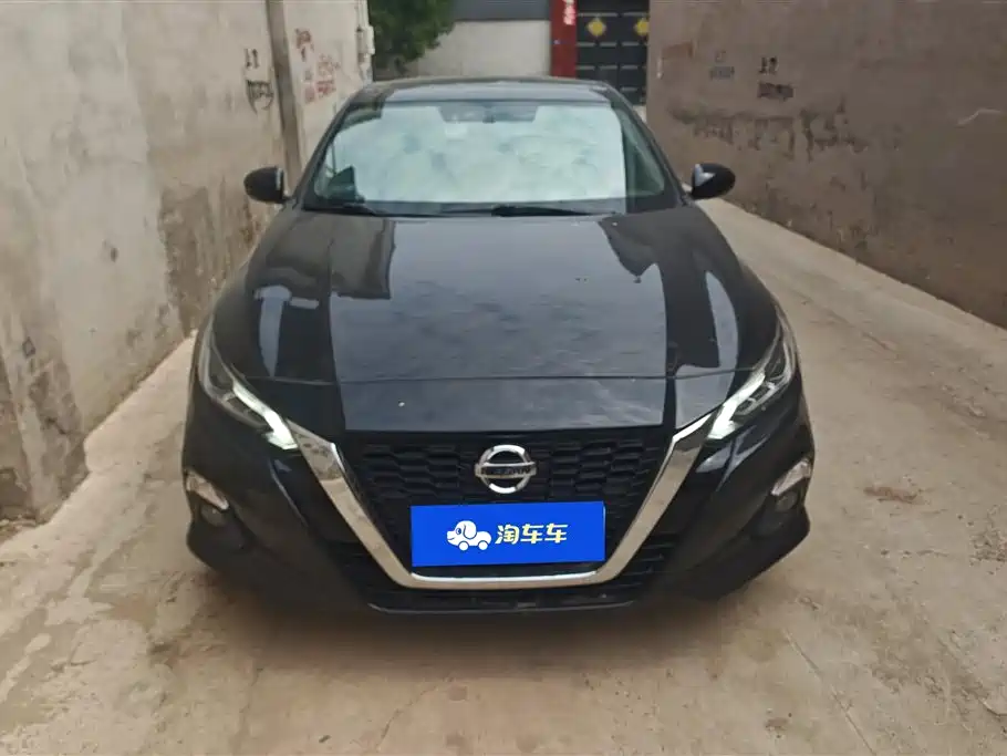 Nissan Teana 2020
