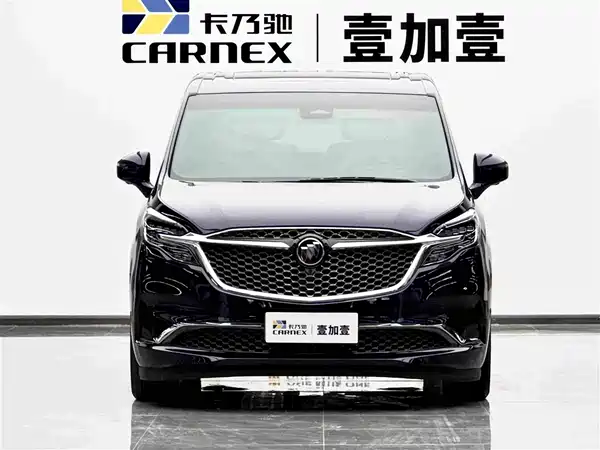 Buick GL8 2020