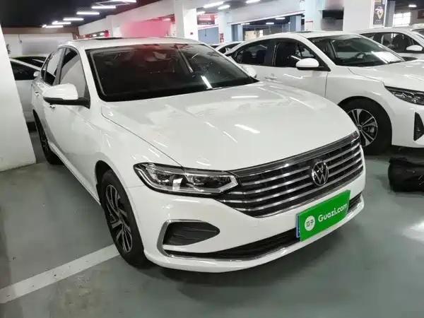 Volkswagen Lavida 2024