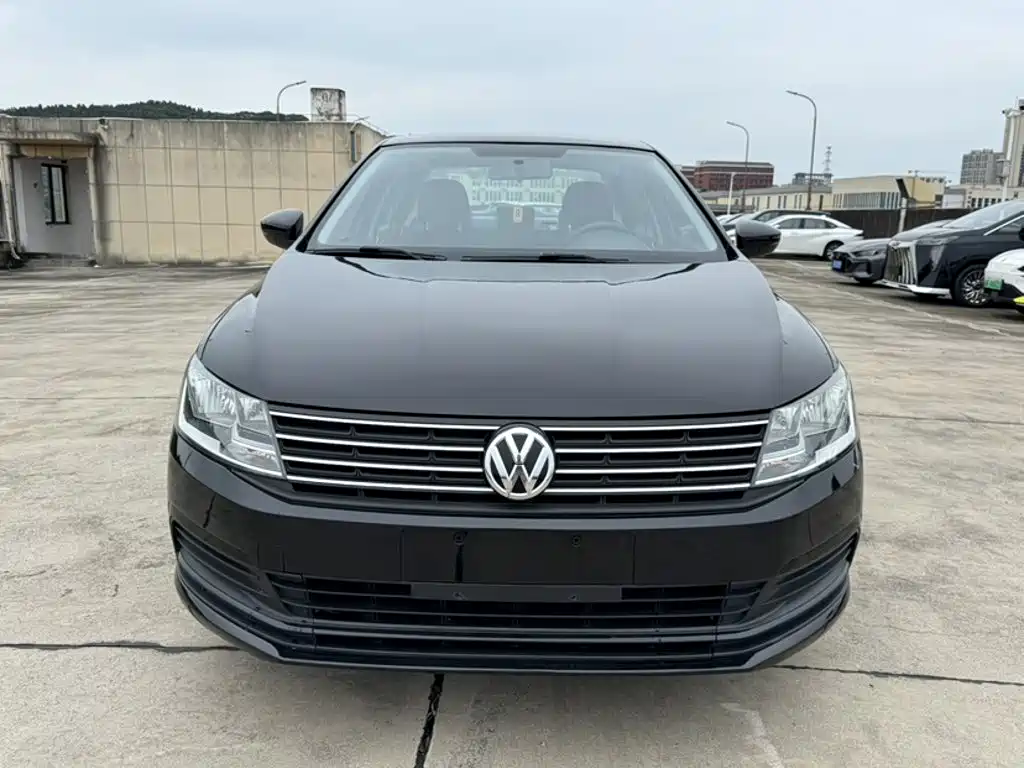 Volkswagen Lavida 2016