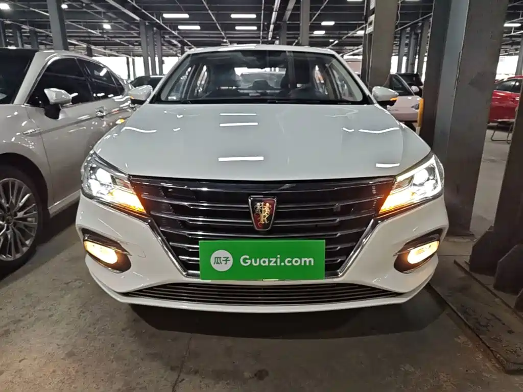 Roewe i5 2020