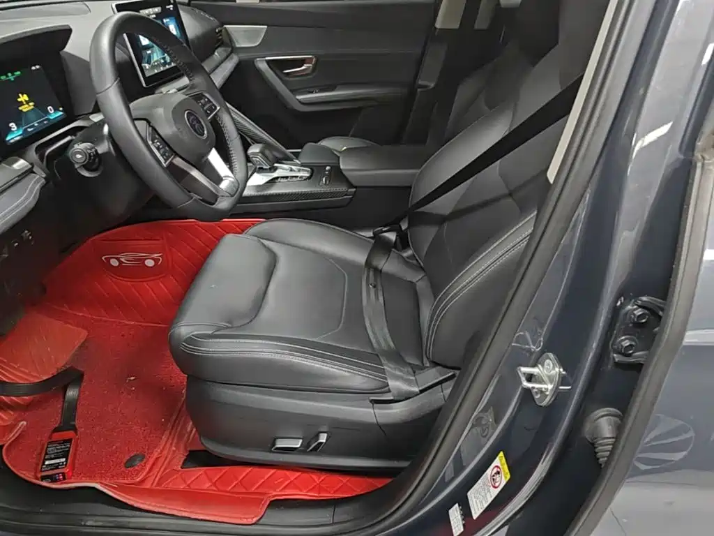 BYD Pro New Energy 2020 — фото 15