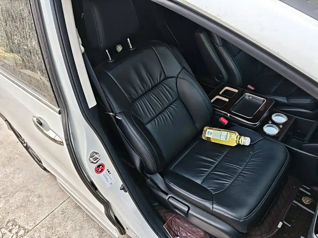 Honda Odyssey 2019 — фото 25