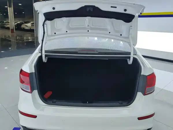 Kia K2 2016
