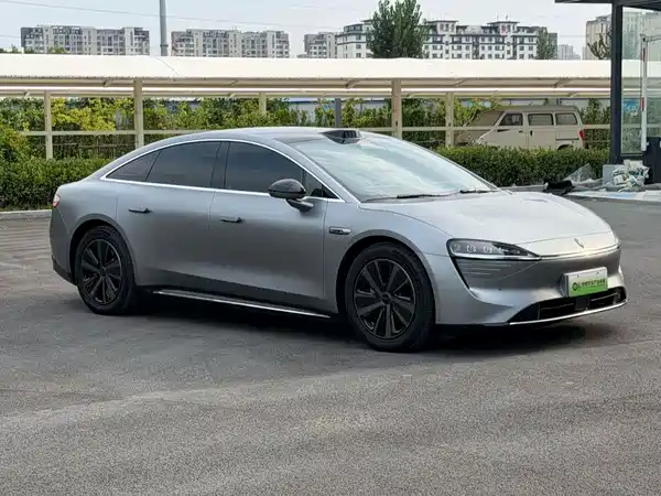 Luxeed S7 2024