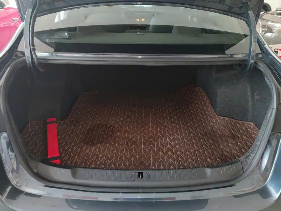 Buick Excelle 2020