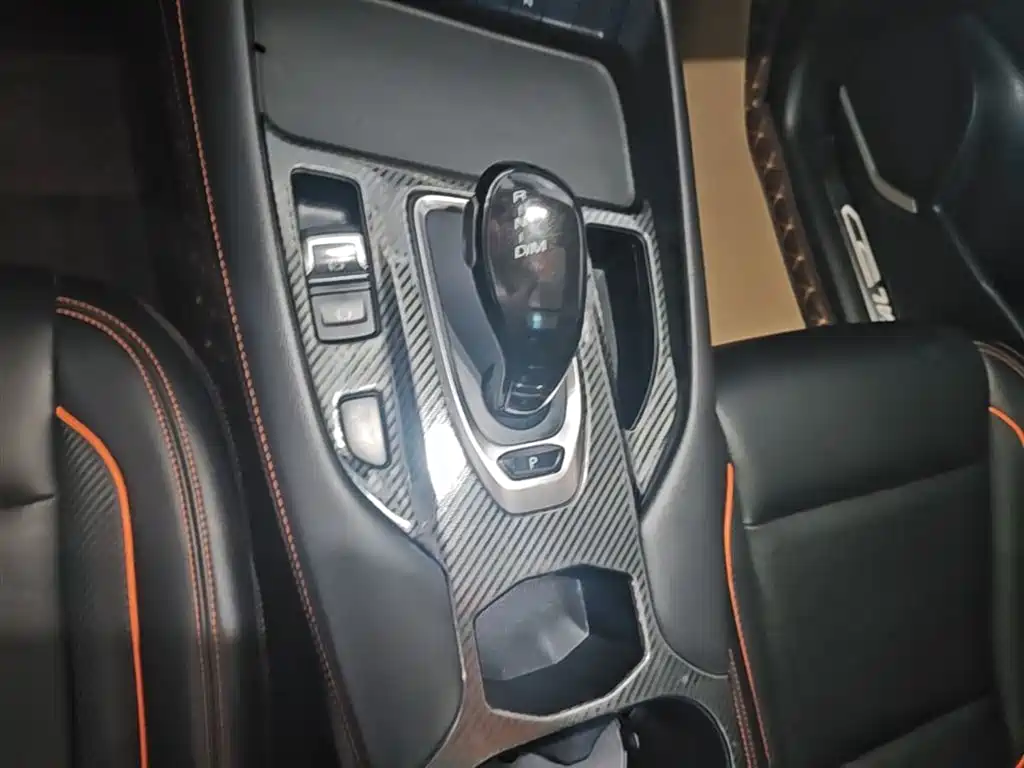 Haval F7 2021 — фото 13