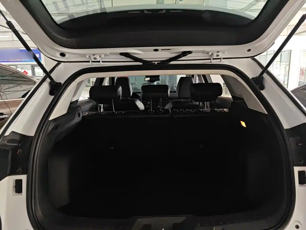 Haval H6 2019 — фото 15