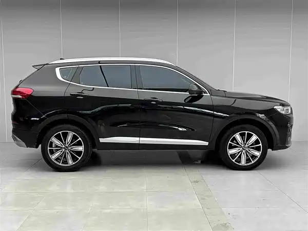 Haval H6 2020