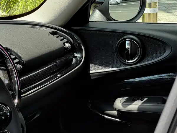MINI Clubman 2020