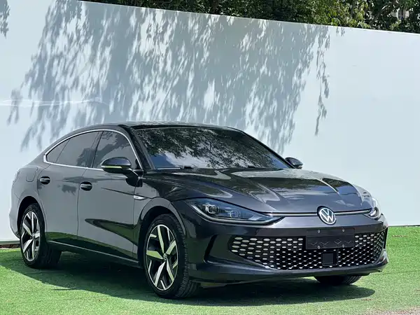Volkswagen Lamando 2022