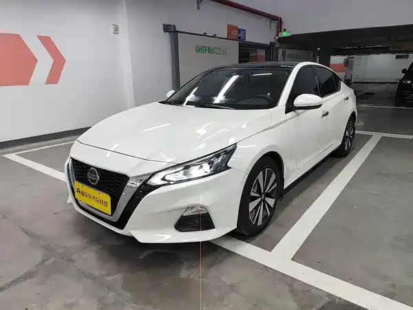 Nissan Teana 2020