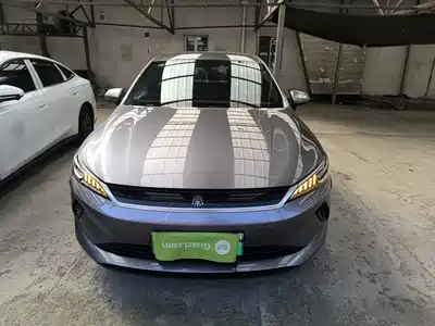 BYD Qin PLUS 2025