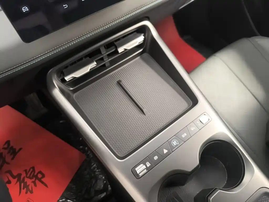 BYD Qin PLUS 2025 — фото 14