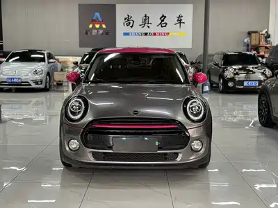 MINI MINI 2019
