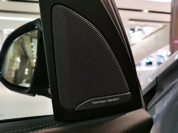 BMW X5 M 2025