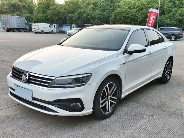 Volkswagen Lamando 2021