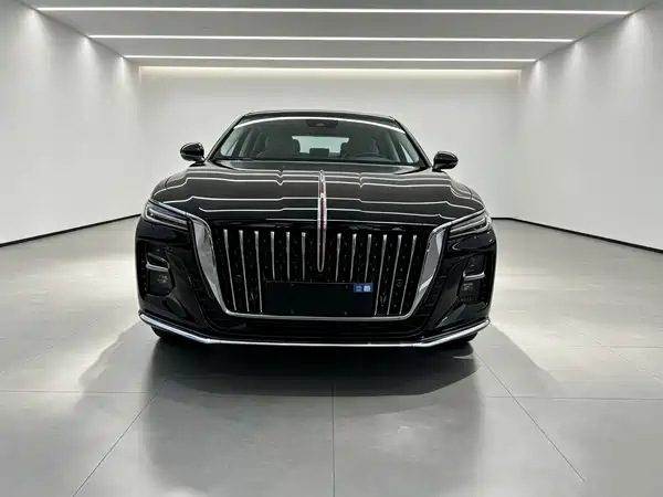 Hongqi H5 2026
