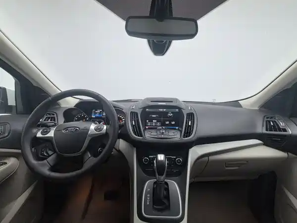 Ford Kuga 2014