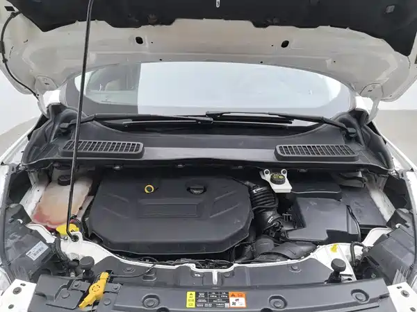 Ford Kuga 2014