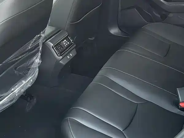 Honda Accord 2025