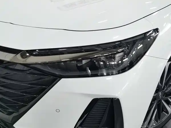 Chery Arrizo 8 2024