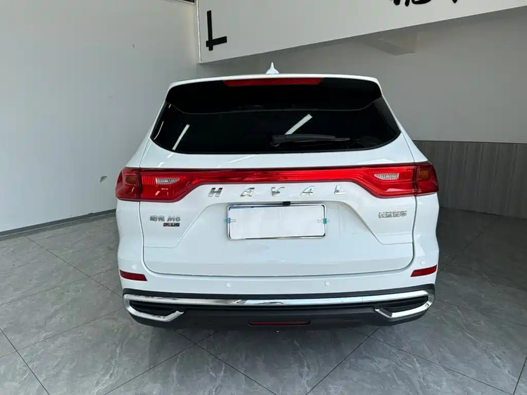 Haval M6 2022