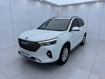 Haval M6 2022