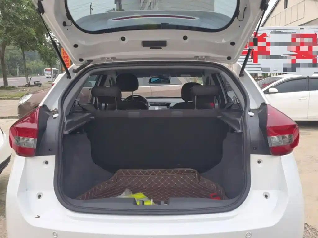 Chery Tiggo 3x 2025 — фото 19