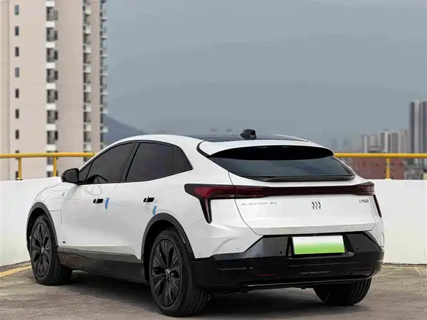 Buick E4 2023