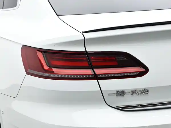 Volkswagen CC 2022