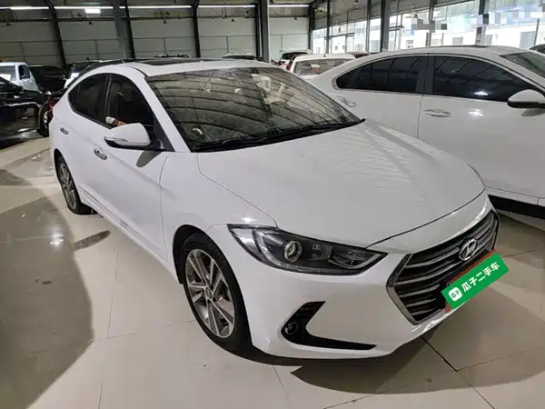 Hyundai Celesta 2018