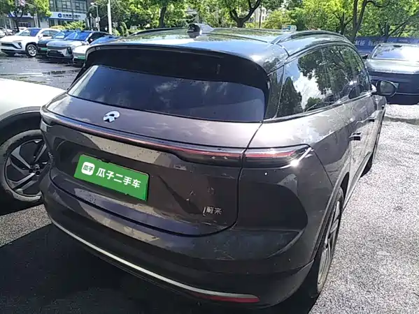 NIO ES6 2025