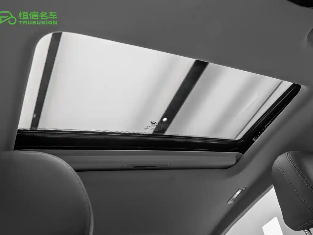 Geely Galaxy L6 2025 — фото 19