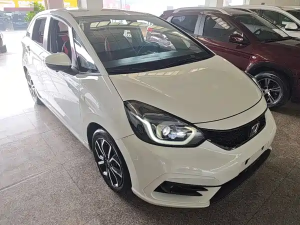 Honda LIFE 2022